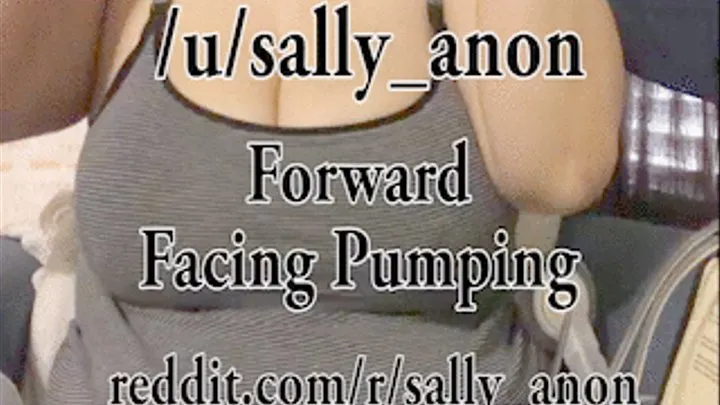 forward facing pumping