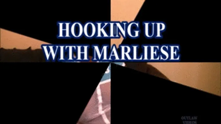 Hooking Up With Marliese