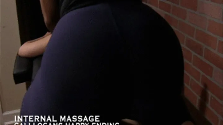 Cali Logan's Internal Massage