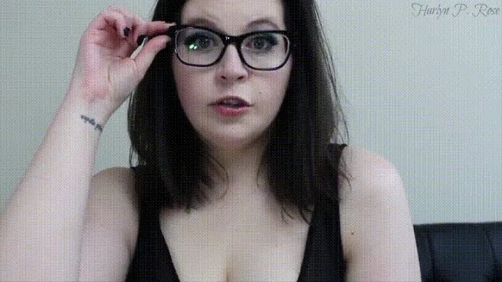 Cum on My Glasses, Loser