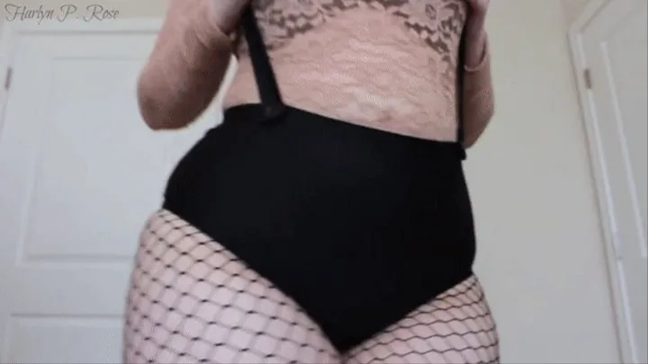 Suck Cock for Curves