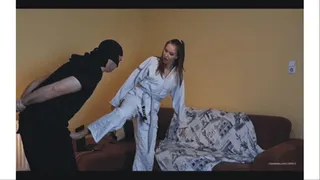 Karate Ballbusting Megapack