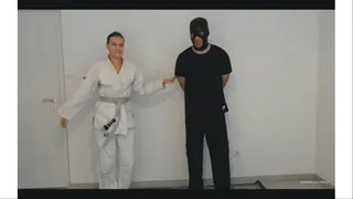 Painful Karate Kicks V