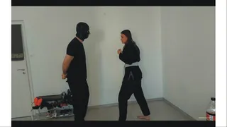 Karate Dominating