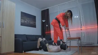 Trampling Techniques