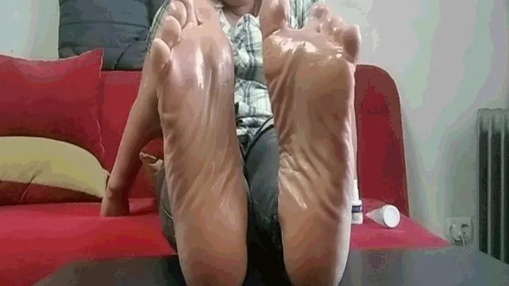 ORDER gel clip for fat giantess soles