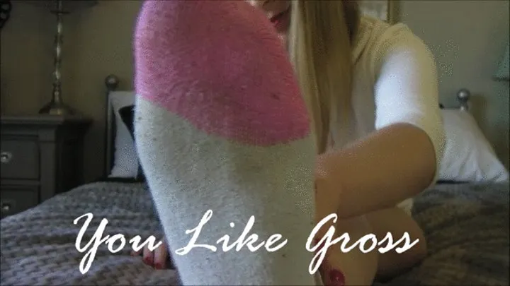 You Like Gross