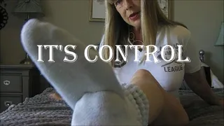 It's Control