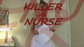 K!ller Nurse