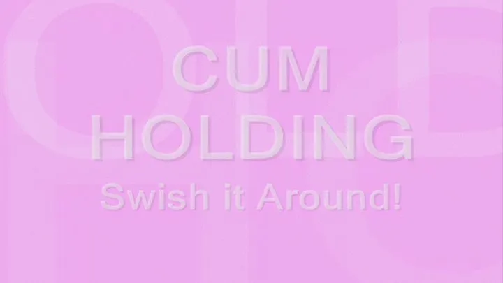 Cum Holding