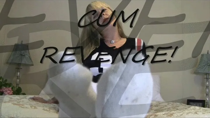 Cum Revenge