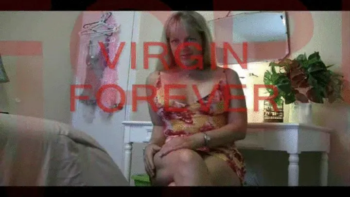 Virgin Forever