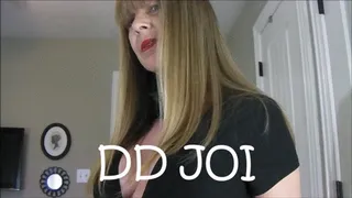 DD's JOI