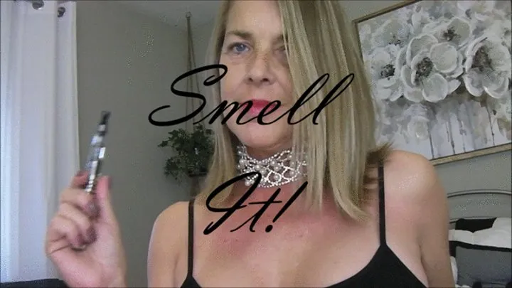 Smell It