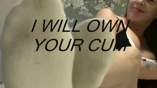 I Will Own Your Cum