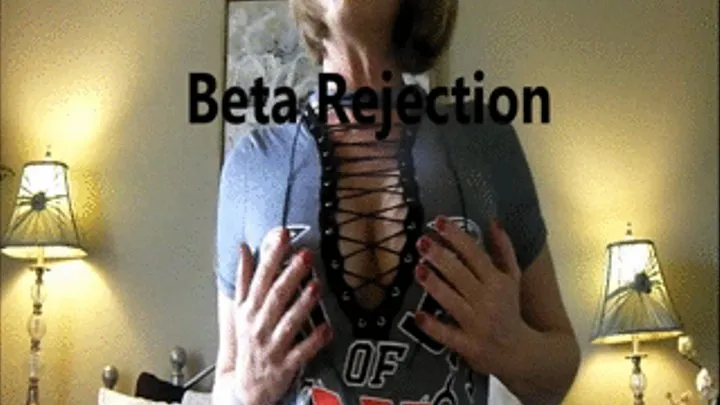 Beta Rejection