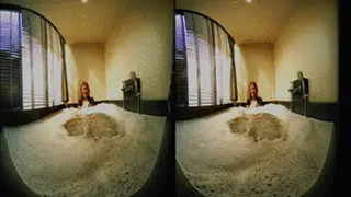 3D - VR - Wet finger games in the whirlpool Part 2