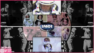 Astronaut Video Collection