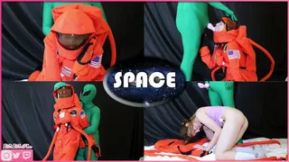 Astronaut's Space Adventures: FULL VERSION
