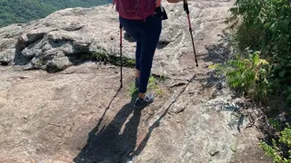 Appalachian Trail Teen Soles