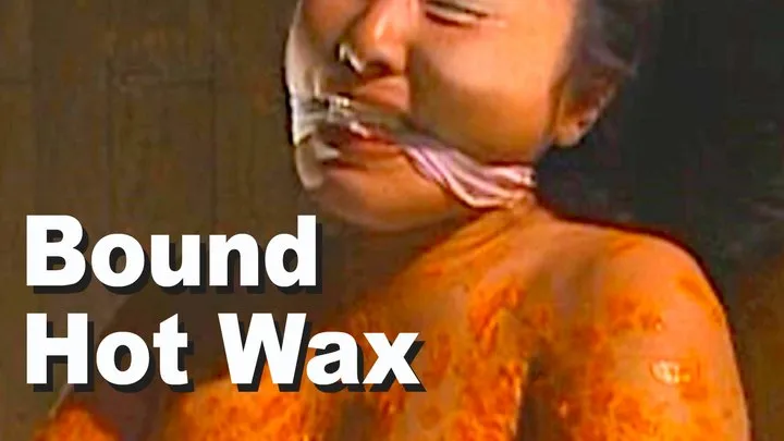 Saki Aikawa & D-j Nakano Bound & Hot Wax