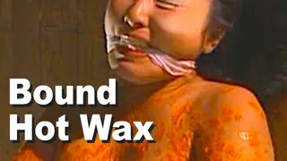 Saki Aikawa & D-j Nakano Bound & Hot Wax