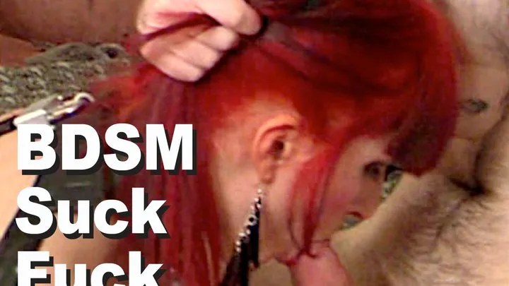 Slave Debbie : BDSM Suck Fuck Cum$hot