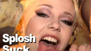 Missy Monroe & Jenner Splosh Suck Fuck Anal Facial