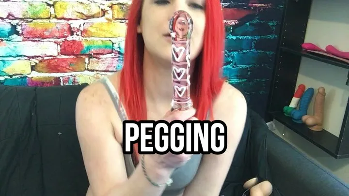 Pegging v1089