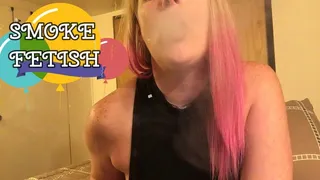 BDAY 2: Smoke Fetish 949