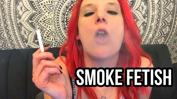 Smoke Fetish v1074