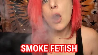 Smoke Fetish v1139