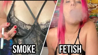 Smoke Fetish v1106