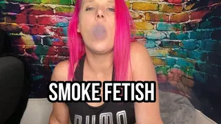Smoke Fetish v1113