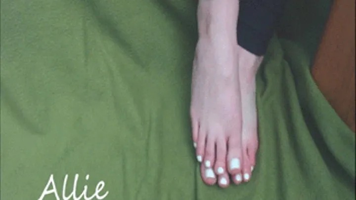 Foot Fetish 33018