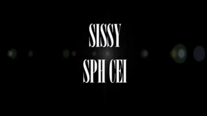 Sissy SPH CEI