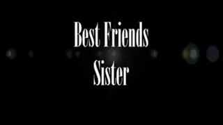 Best Friends Step-Sister
