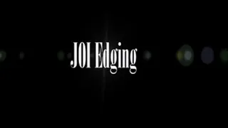 JOI Edging