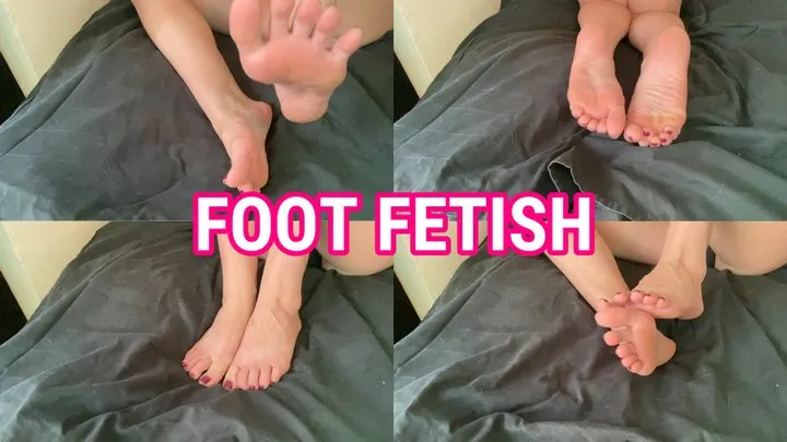 Foot Fetish v1202