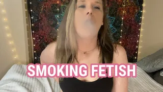 Smoking Fetish v1188