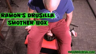 Ramon's Drusilla Smother Box!