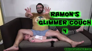 Ramon's Glimmer Couch 4!