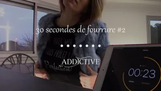 French - 30 secondes de fourrure #2 - Fur Fetish