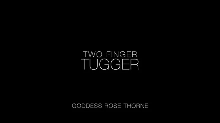 Two Finger Tugger