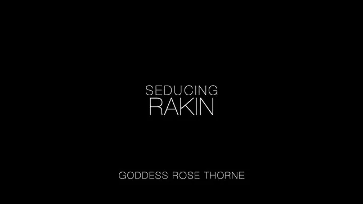 Seducing Rakin *custom*