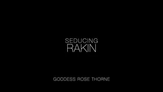 Seducing Rakin *custom*