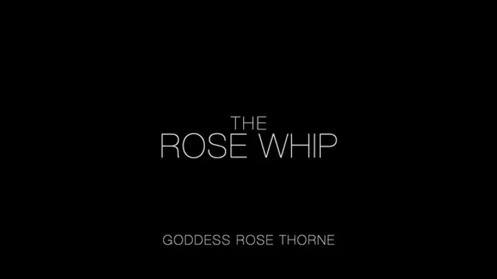 The Rose Whip