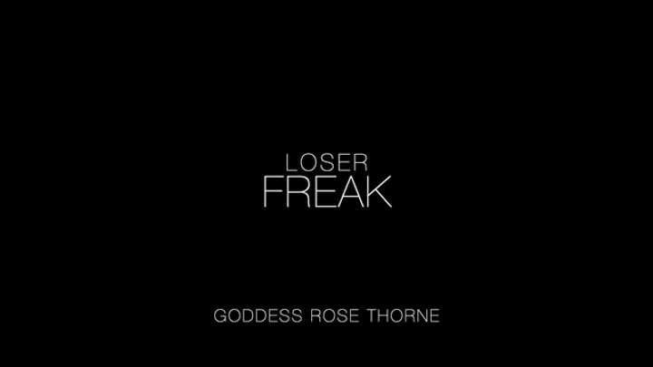 Loser Freak