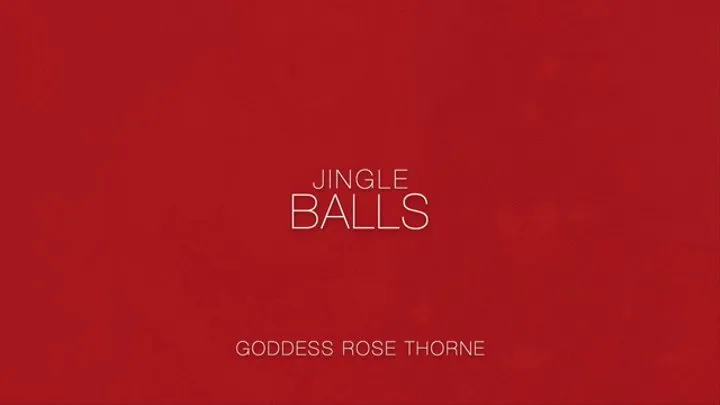 Jingle Balls