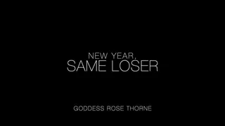 New Year, Same Loser